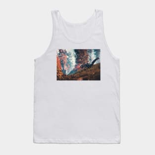 Horizon Tank Top